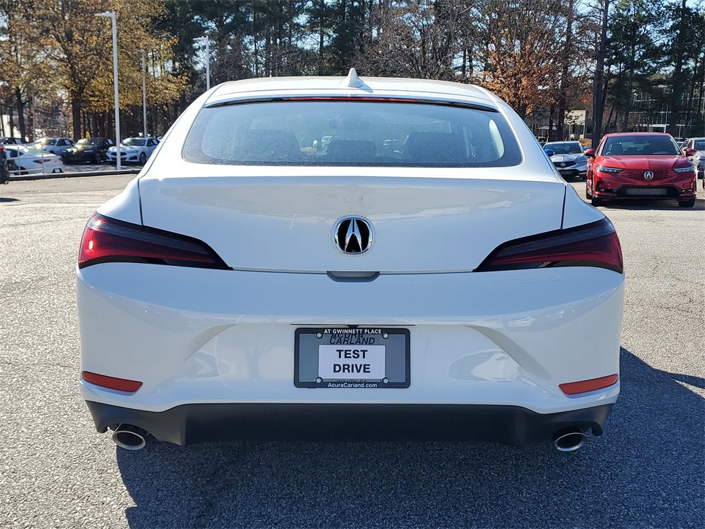 New 2026 Acura Integra Base image 6