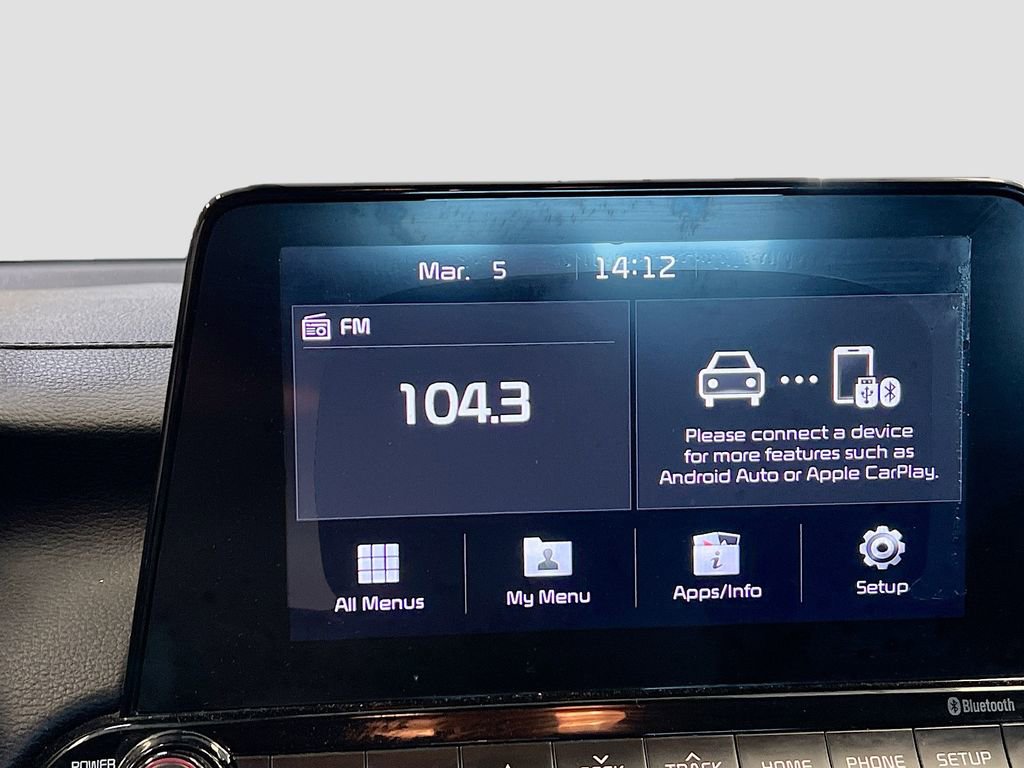 Used 2020 Kia Forte LXS image 14