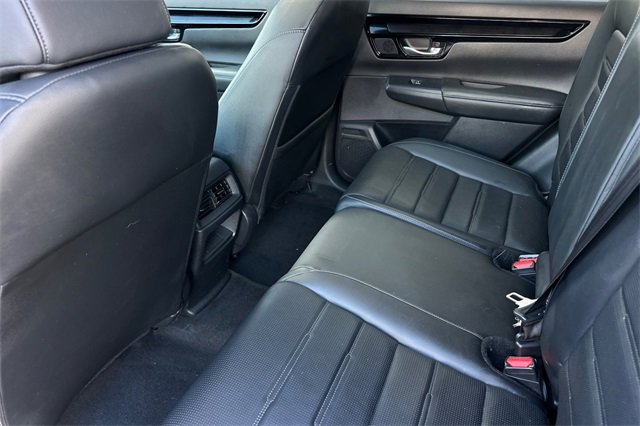 Certified 2023 Honda CR-V EX-L image 13