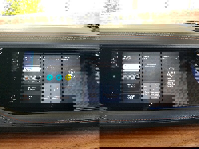 Used 2023 Jeep Grand Cherokee L Summit AWD/4WD image 80