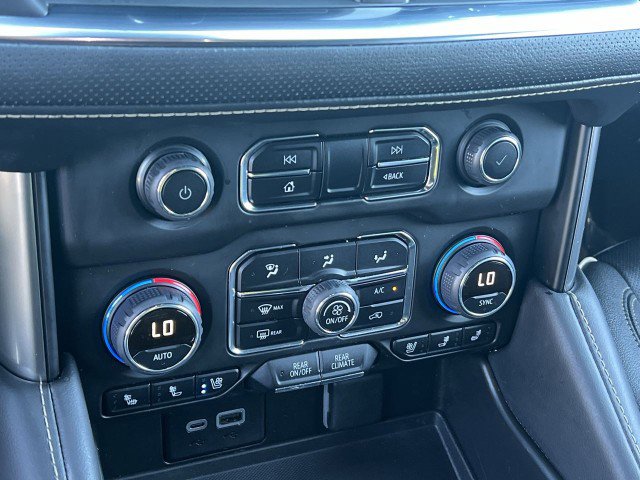 Used 2024 Chevrolet Tahoe Premier image 18