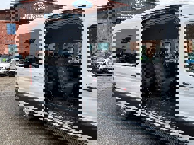New 2025 Ford Transit 350 XL image 15