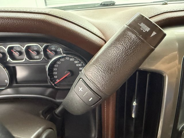 Used 2016 Chevrolet Silverado 3500 High Country w/ Duramax Plus Package image 15