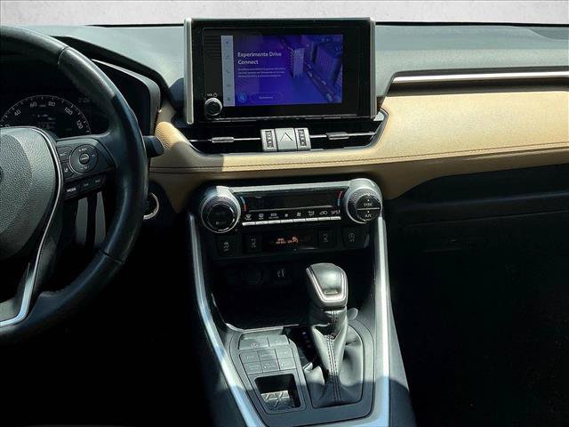 Used 2025 Toyota RAV4 XLE Premium w/ Weather Package AWD/4WD image 8