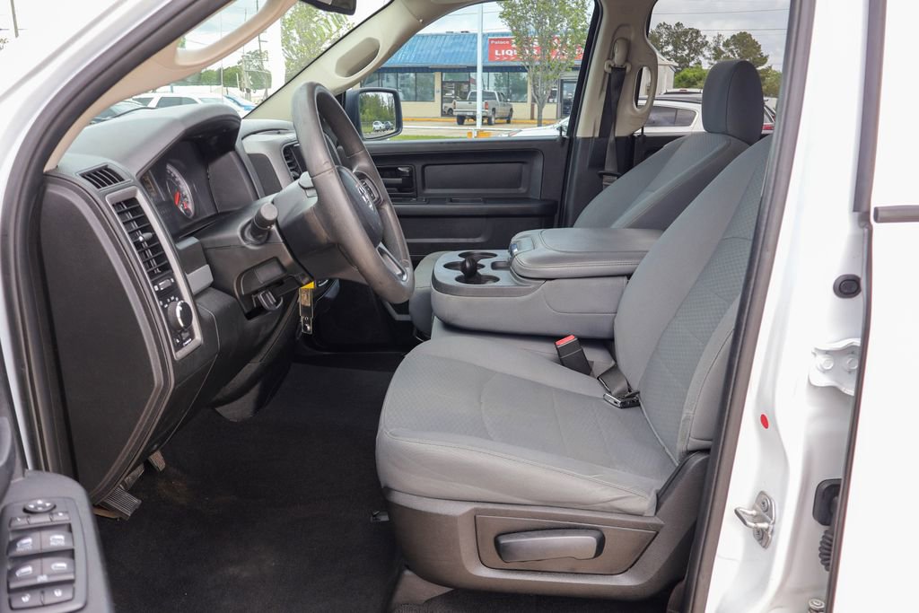 Used 2019 RAM 1500 Tradesman w/ Chrome Plus Package image 7