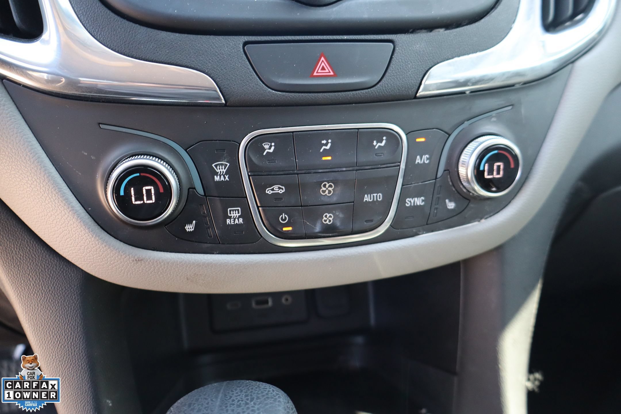 Used 2020 Chevrolet Equinox LT FWD image 20