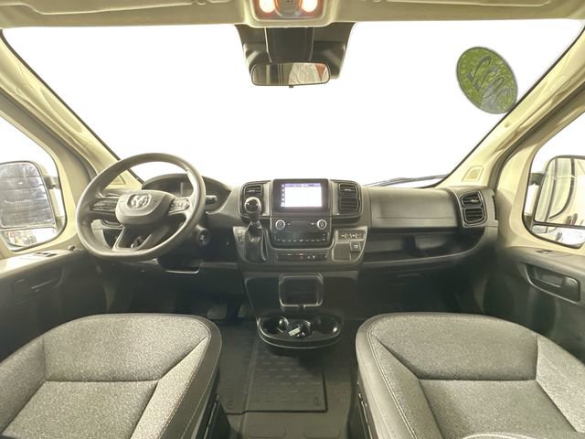 Used 2022 RAM ProMaster 1500 w/ Premium Appearance Group FWD image 4