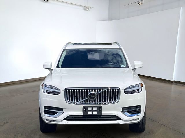 Used 2023 Volvo XC90 B6 Plus w/ Protection Package AWD/4WD image 2