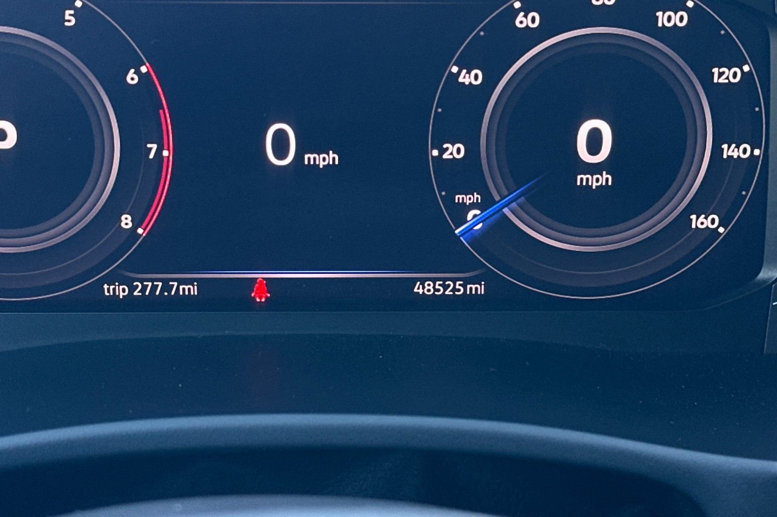 Used 2022 Volkswagen Atlas Cross Sport SE image 25