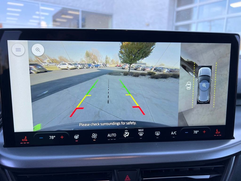 Certified 2024 Ford Escape Active w/ Tech Pack #2 image 20