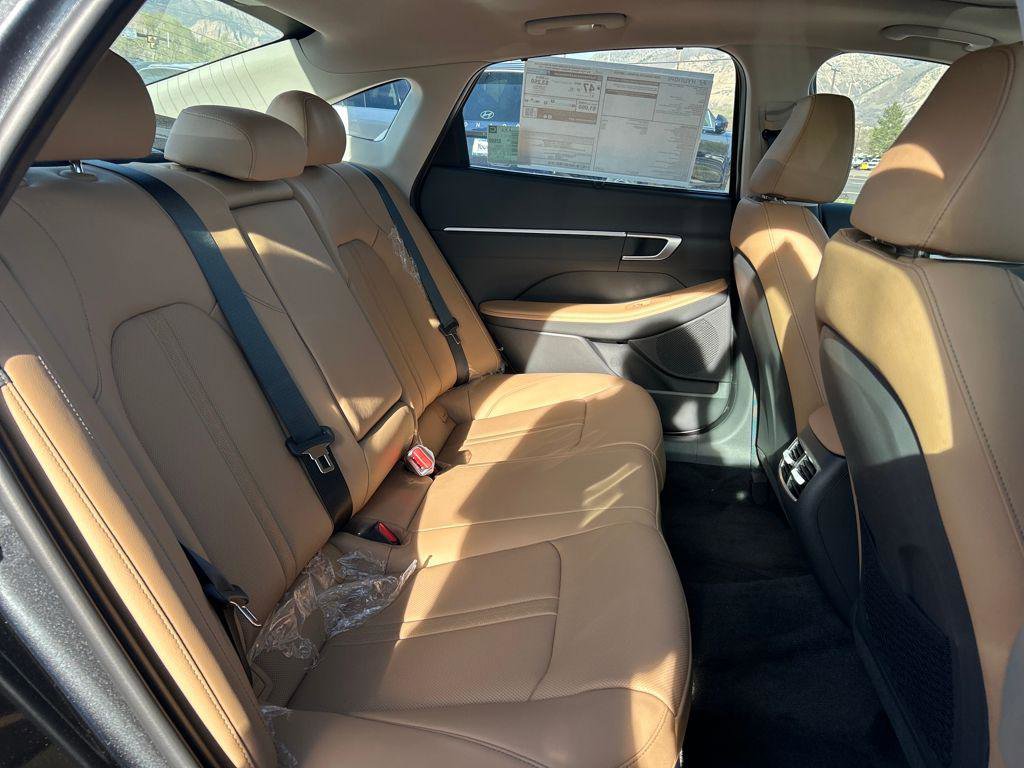 New 2026 Hyundai Sonata Limited image 23