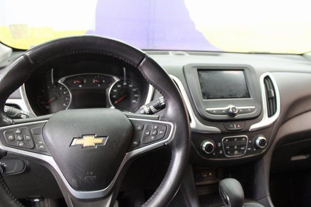Used 2022 Chevrolet Equinox LT image 18