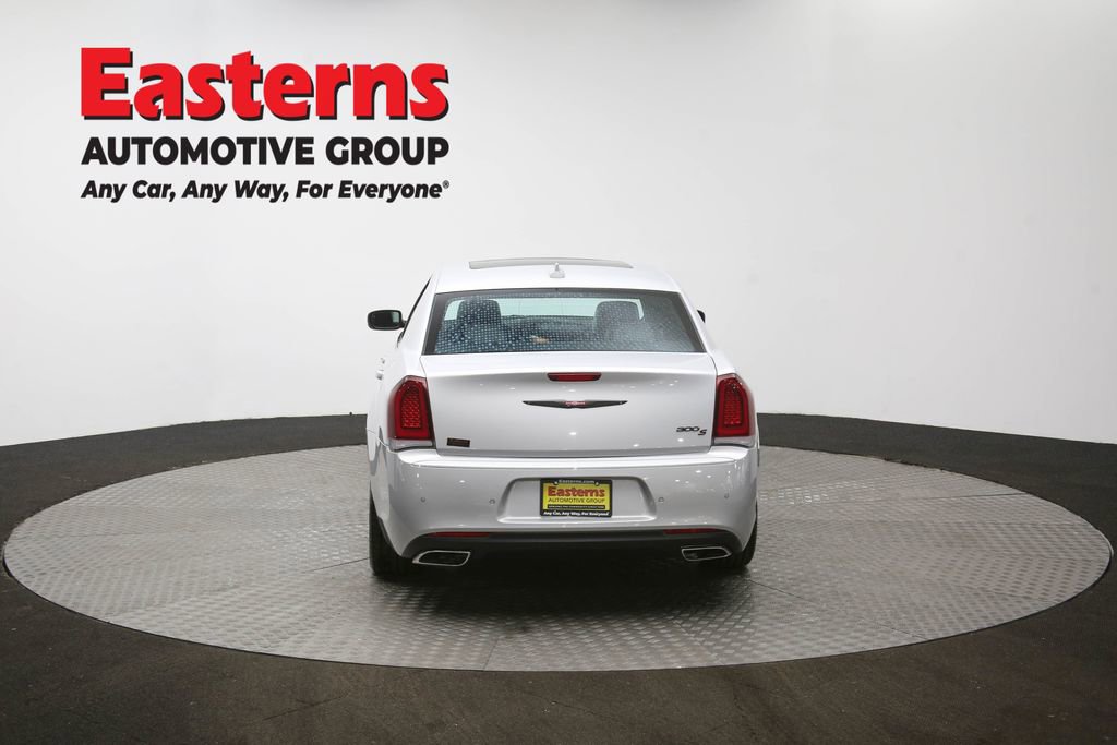 Used 2023 Chrysler 300 S image 39