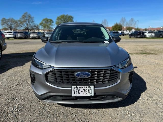 Used 2024 Ford Escape Active image 2