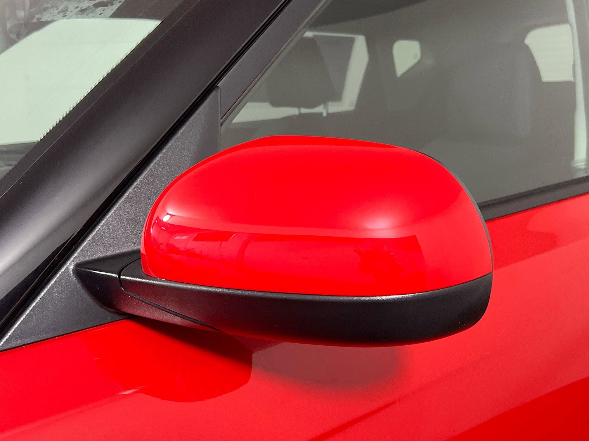 Used 2025 Kia Soul LX w/ LX Technology Package image 12