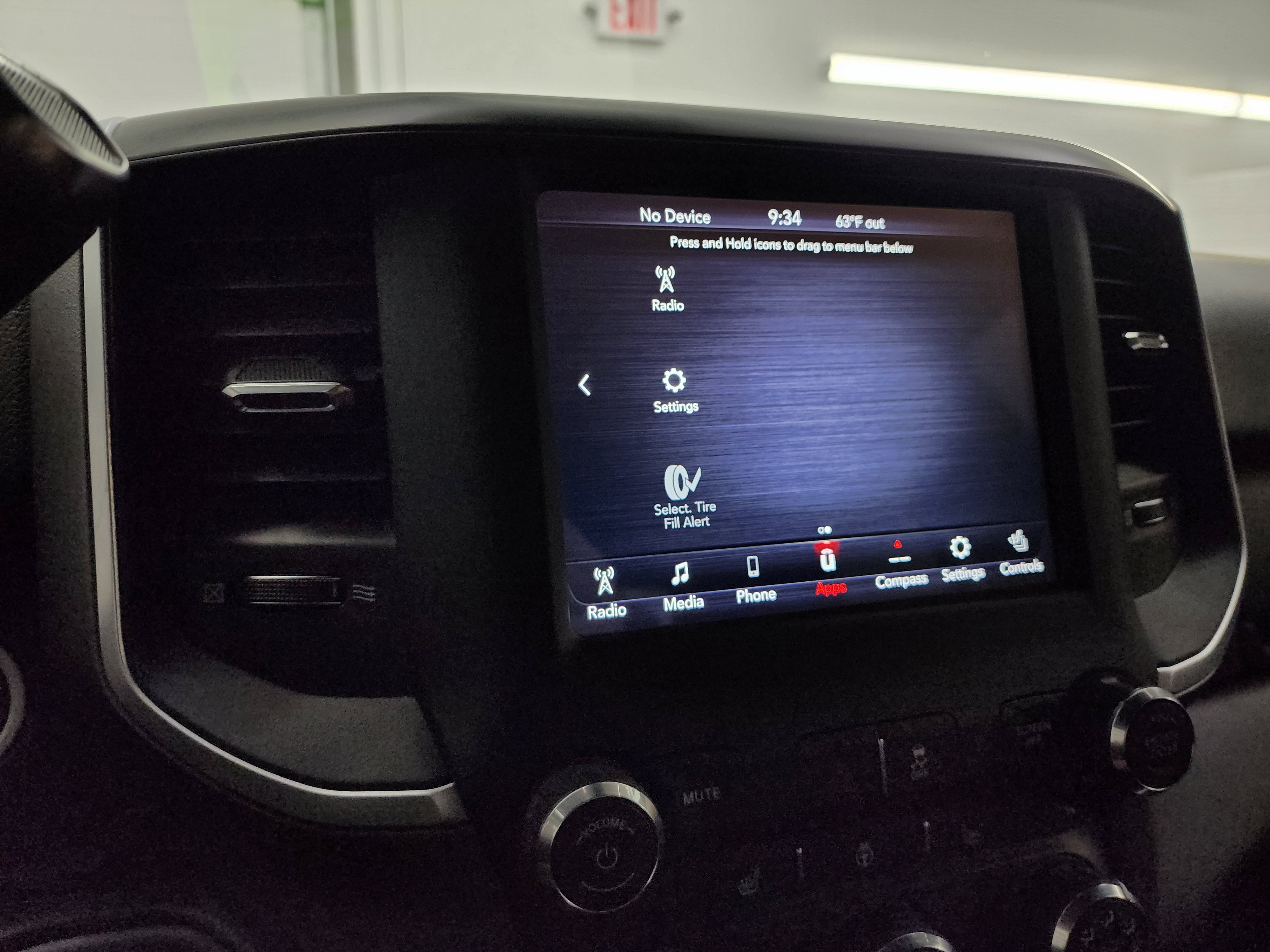 Used 2020 RAM 2500 Big Horn w/ Night Edition AWD/4WD image 55