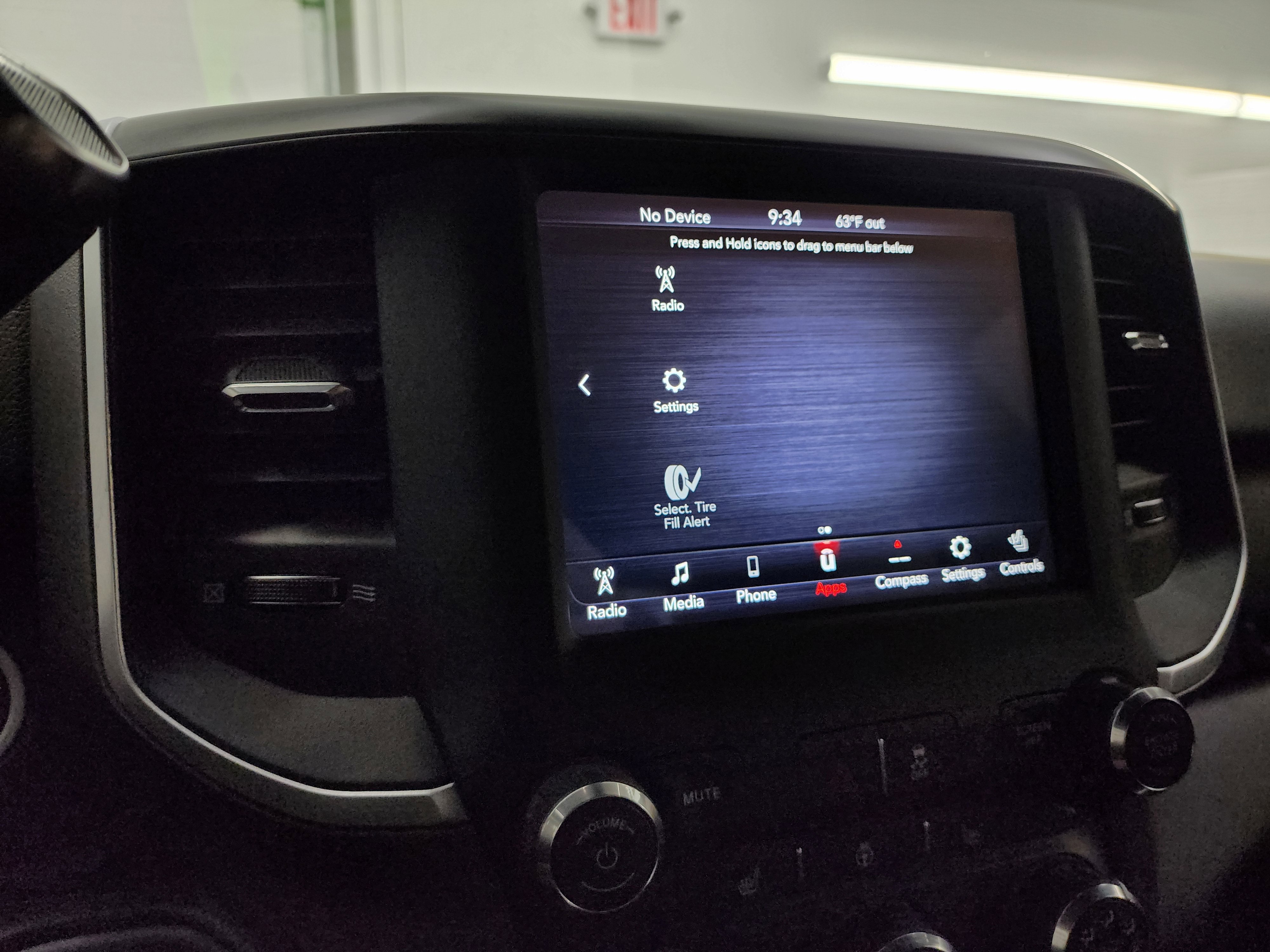 Used 2020 RAM 2500 Big Horn w/ Night Edition AWD/4WD image 55