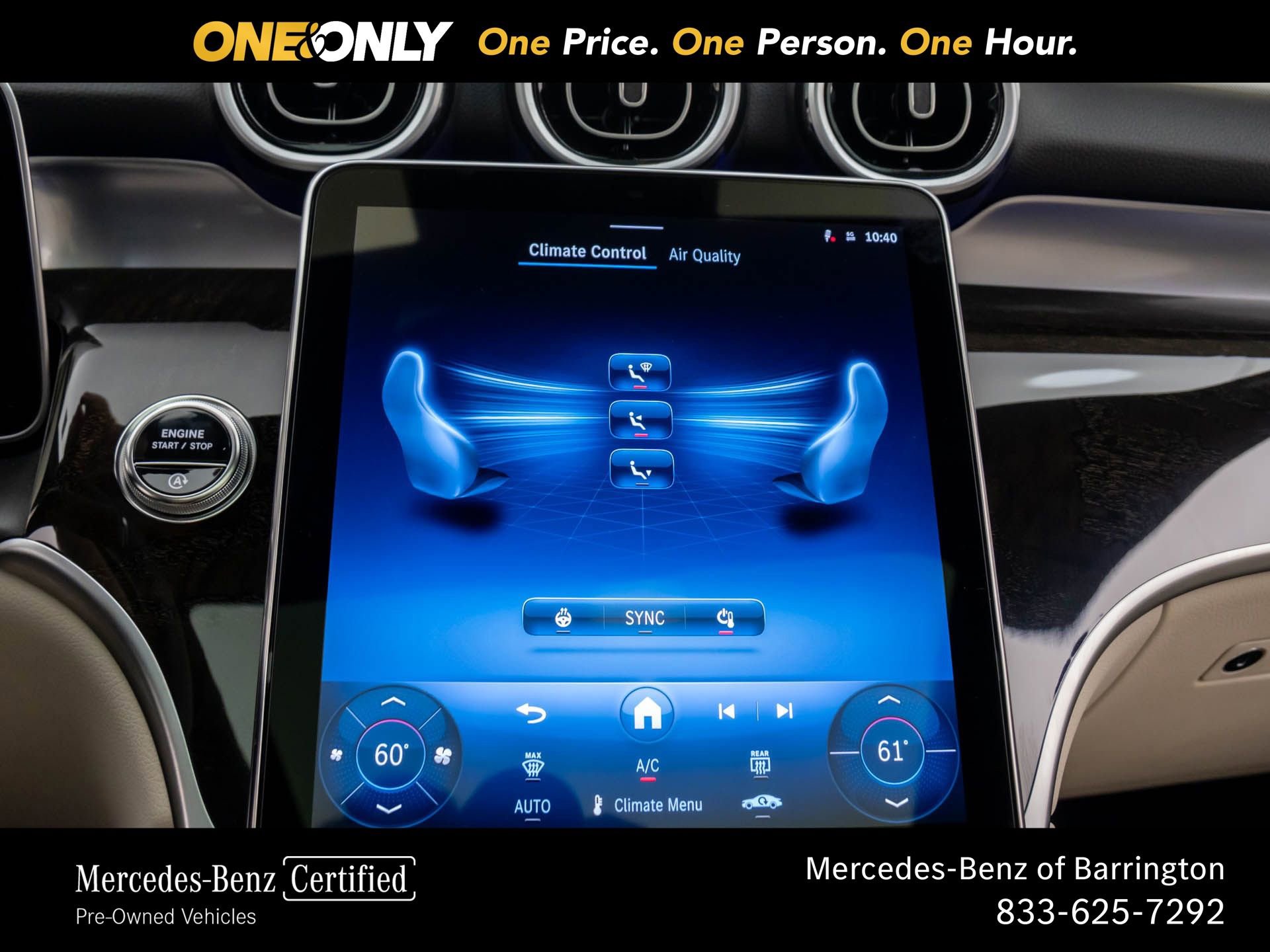 Certified 2026 Mercedes-Benz GLC 300 4MATIC image 26