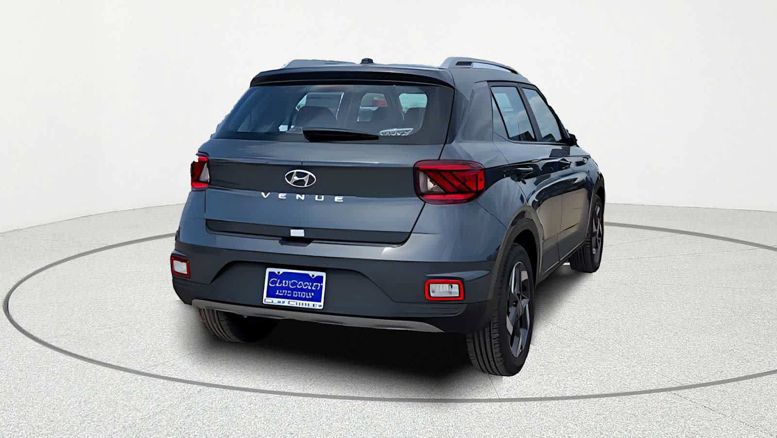 New 2026 Hyundai Venue SEL FWD image 7