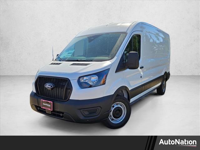 New 2026 Ford Transit 250 148 Medium Roof w/ Load Area Protection Package