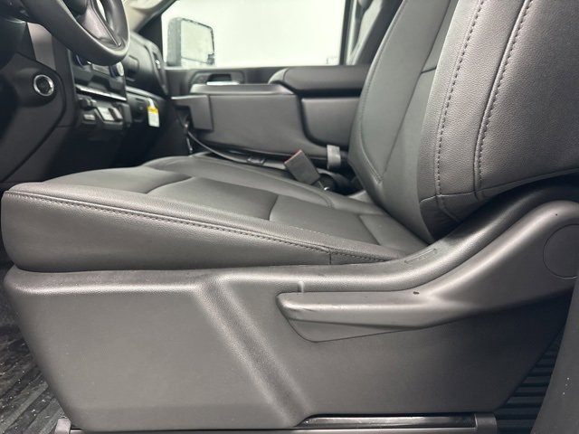 New 2026 Chevrolet Silverado 3500 W/T w/ WT Convenience Package image 10