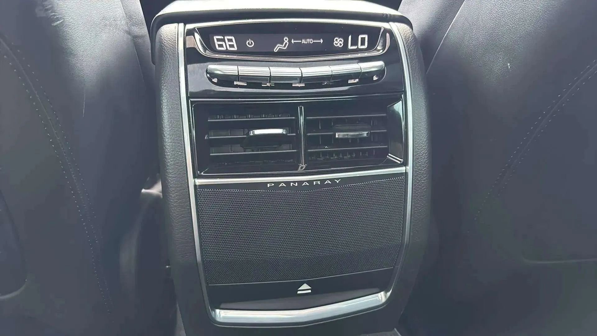 Used 2017 Cadillac CT6 Platinum image 36