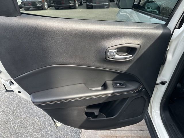 Certified 2019 Jeep Compass Latitude w/ Popular Equipment Group image 19