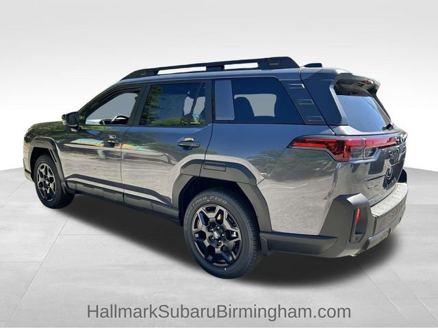 New 2026 Subaru Outback Limited AWD/4WD image 4