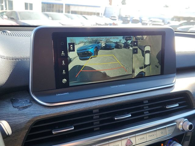 Used 2022 Kia Telluride SX w/ SX Prestige Package image 19