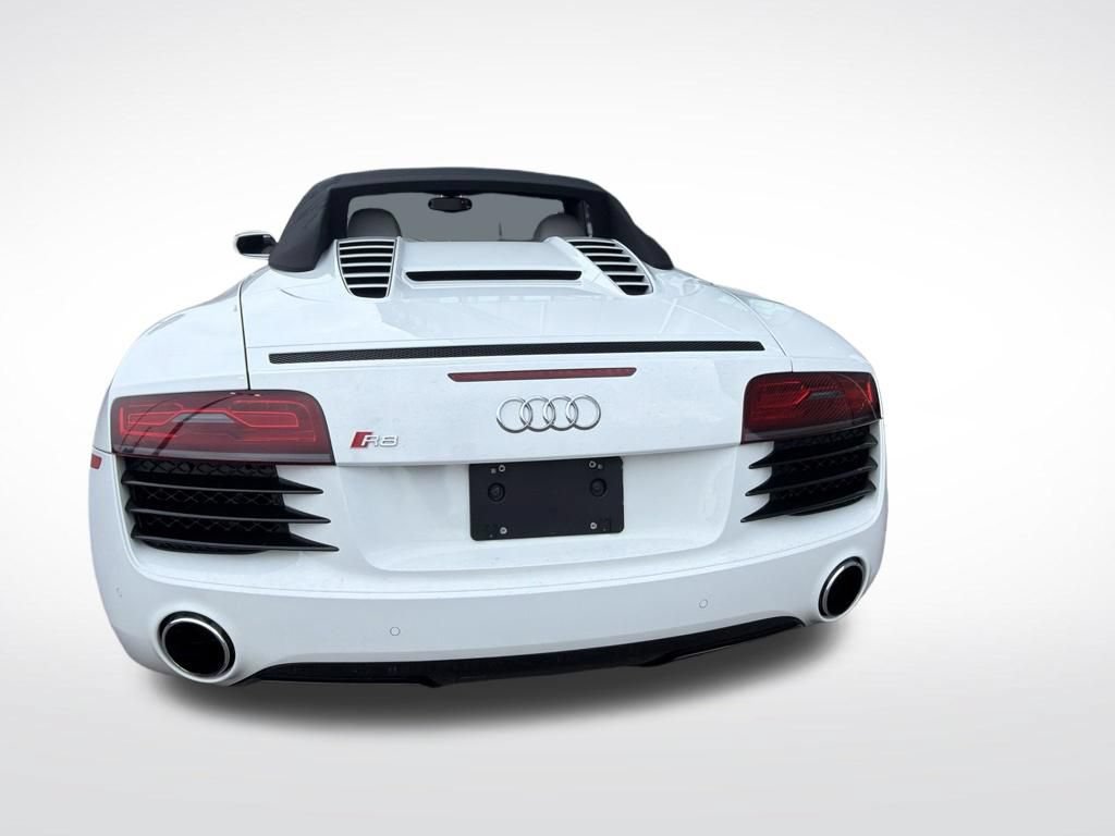 Used 2014 Audi R8 V8 AWD/4WD image 5