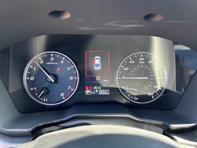 Certified 2025 Subaru Legacy Limited AWD/4WD image 12