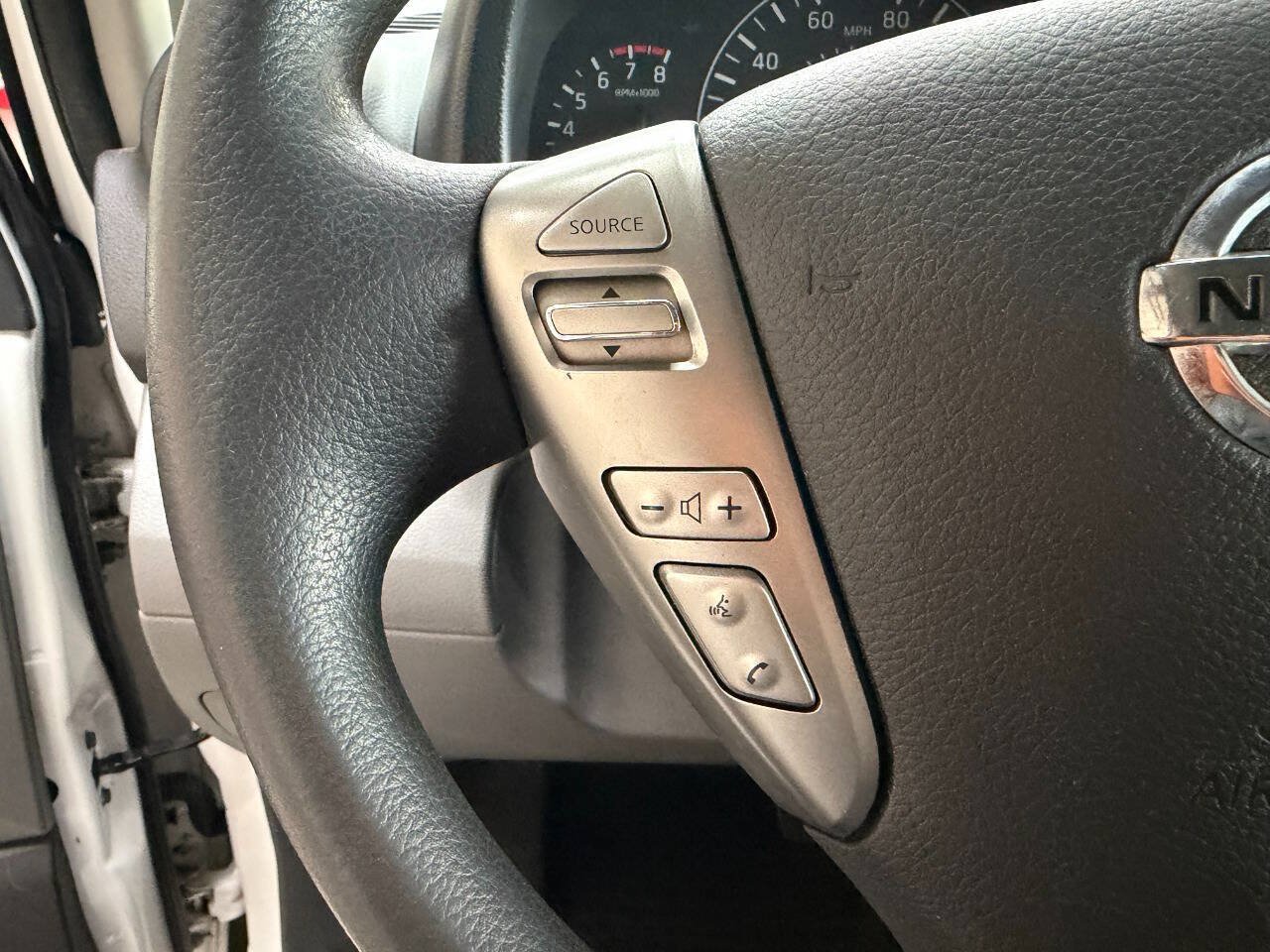 Used 2020 Nissan NV200 S w/ Back Door Glass Package FWD image 19