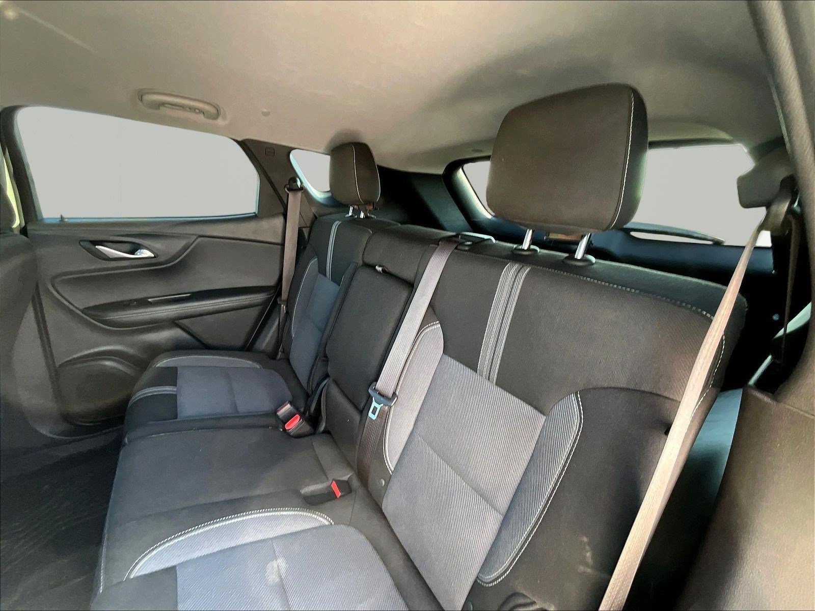 Used 2023 Chevrolet Blazer LT AWD/4WD image 21