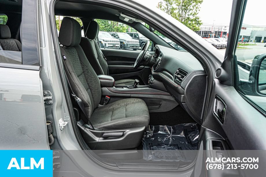 Used 2026 Dodge Durango GT RWD image 26