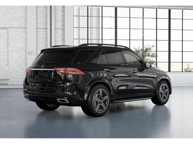 New 2026 Mercedes-Benz GLE 350 4MATIC image 20