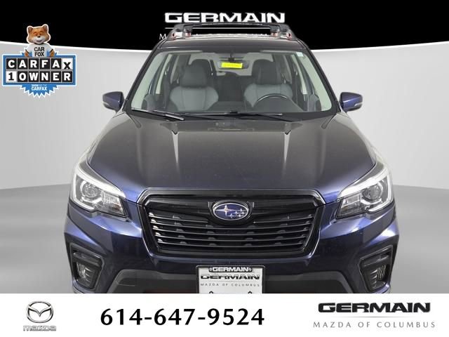 Used 2019 Subaru Forester Sport w/ Popular Package #2 AWD/4WD image 2