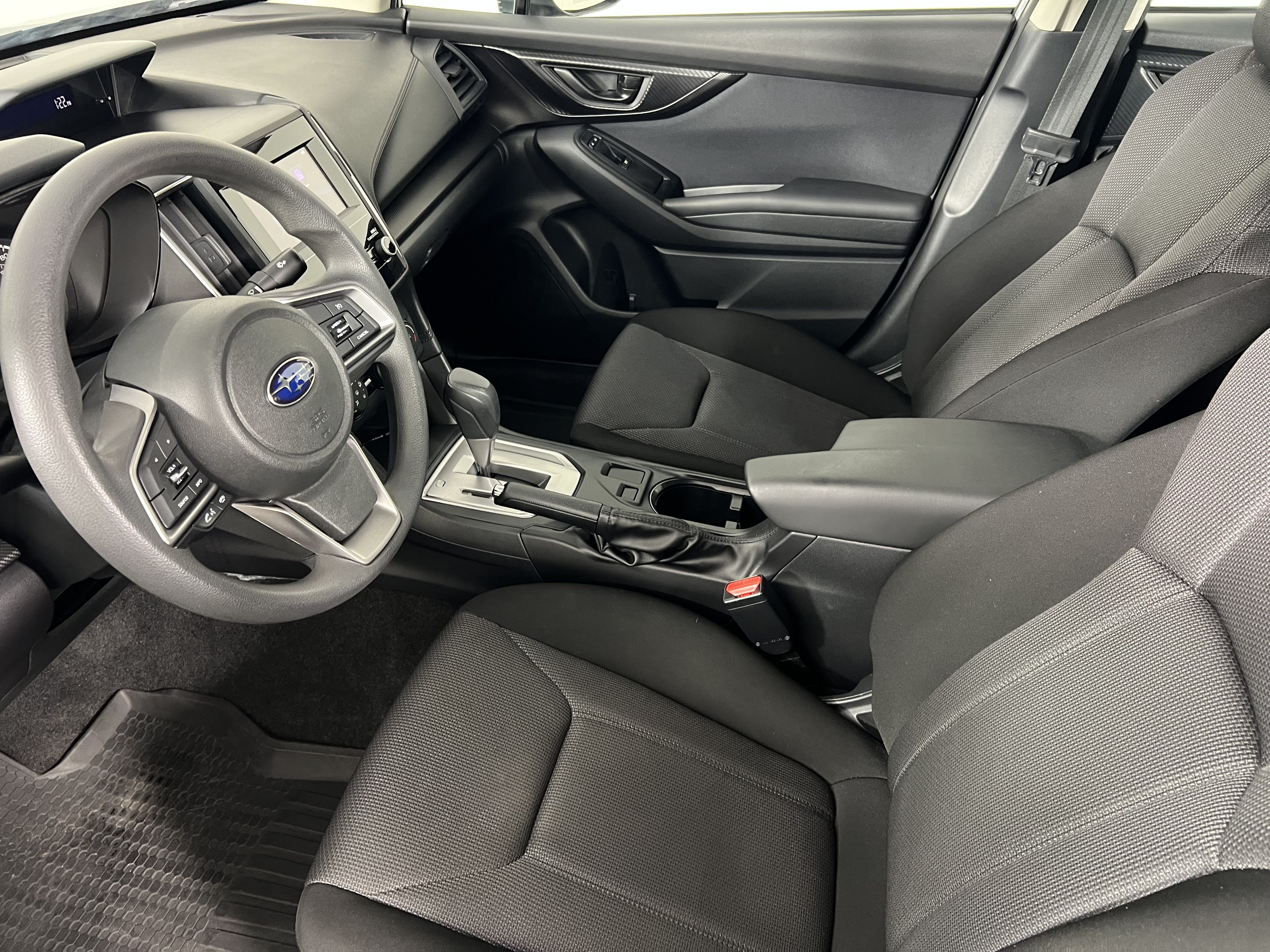 Used 2019 Subaru Impreza 2.0i AWD/4WD image 4