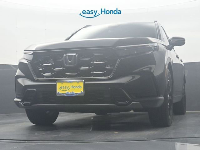 Certified 2023 Honda CR-V Sport image 29