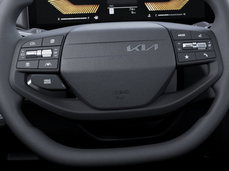 New 2026 Kia K4 FWD image 22