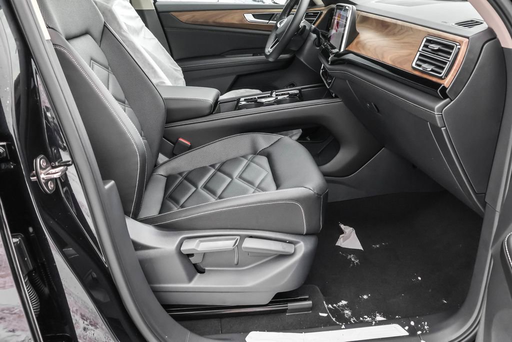 New 2026 Volkswagen Atlas SE AWD/4WD image 45