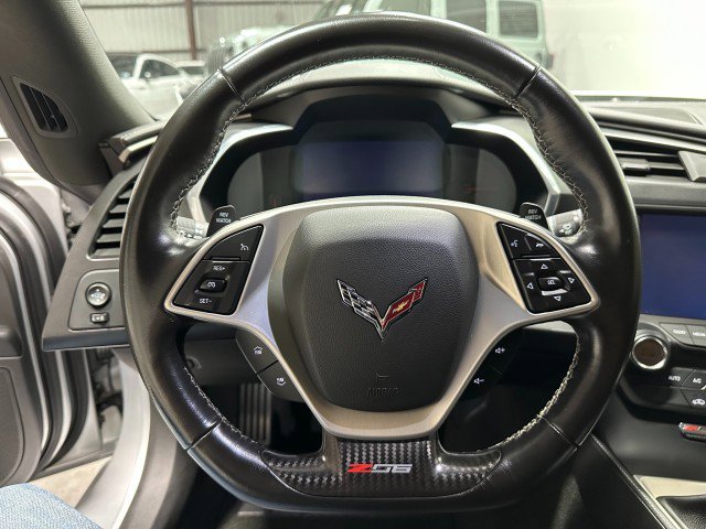 Used 2016 Chevrolet Corvette Z06 RWD image 20
