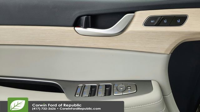 Used 2024 Hyundai Palisade Limited image 23