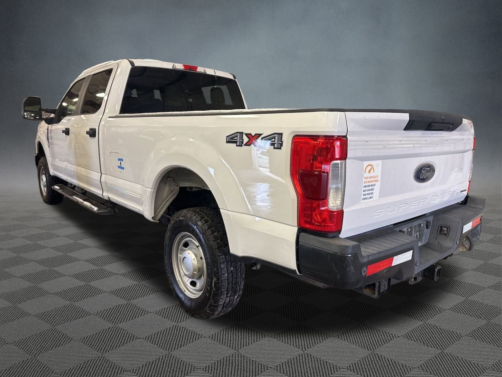 Used 2019 Ford F250 XL w/ Power Equipment Group image 7