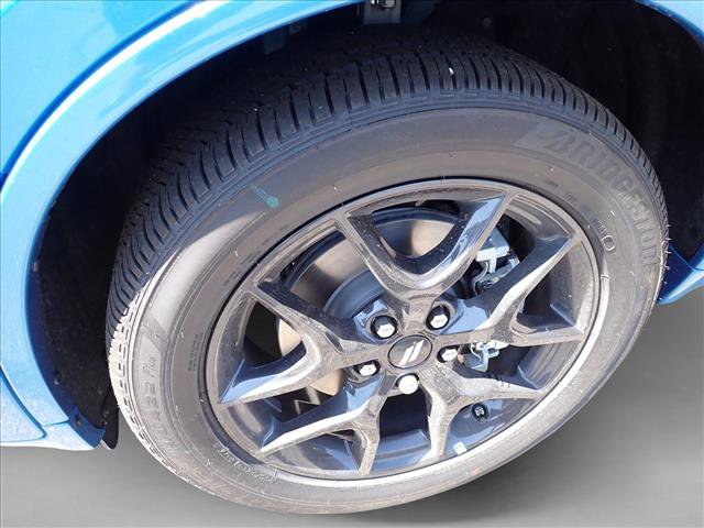 New 2026 Dodge Durango GT AWD/4WD image 7