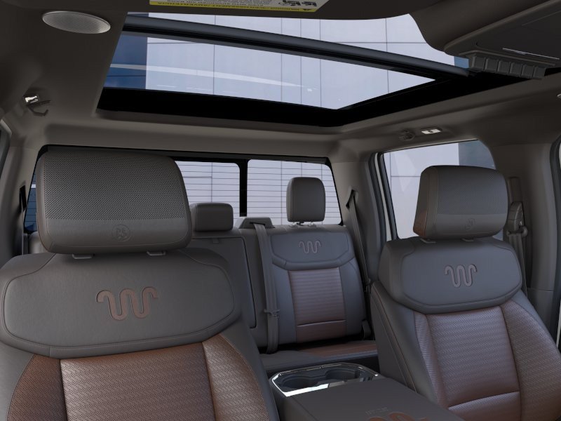 New 2026 Ford F250 King Ranch AWD/4WD image 24