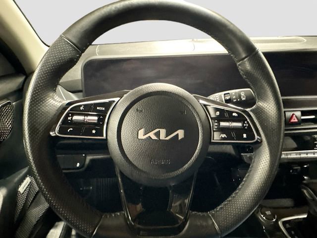 Used 2024 Kia Seltos SX image 11