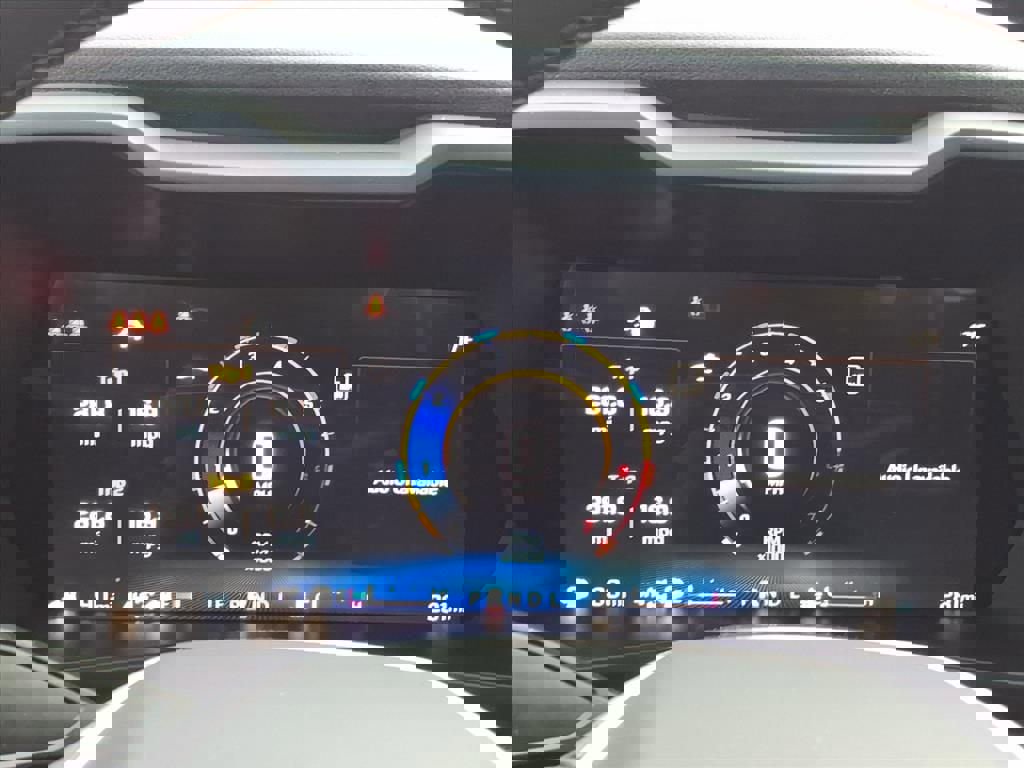 New 2026 Chevrolet Colorado Trail Boss image 23