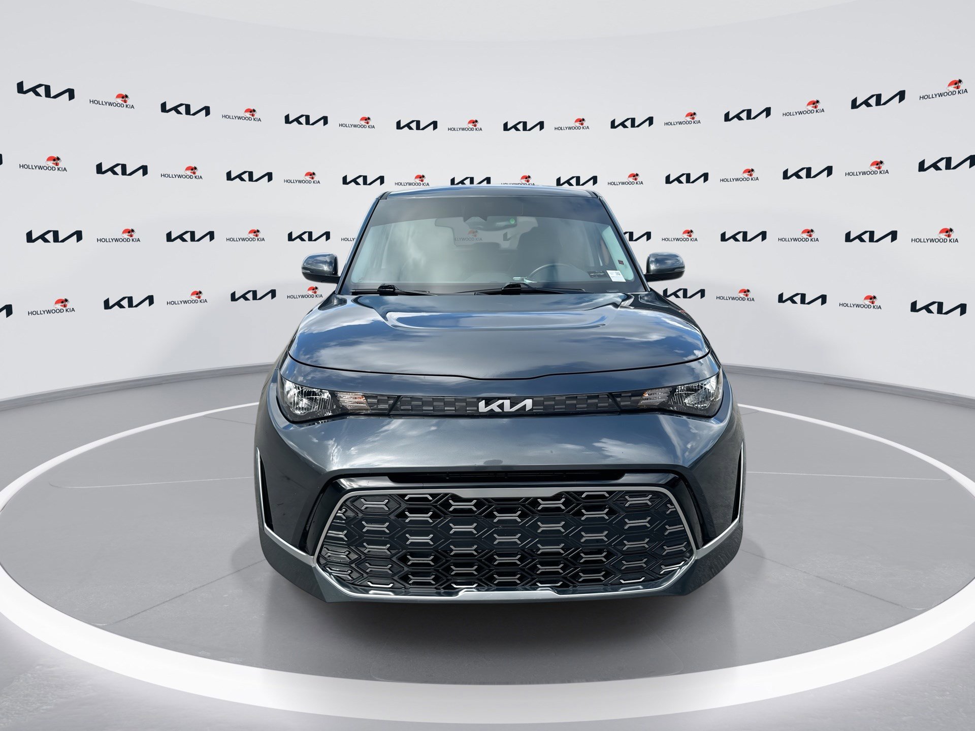 Used 2024 Kia Soul GT-Line image 3