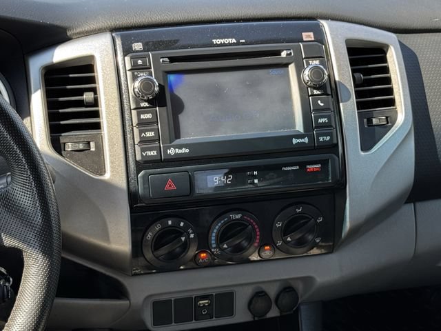 Used 2012 Toyota Tacoma PreRunner w/ TRD Off-Road Pkg RWD image 15