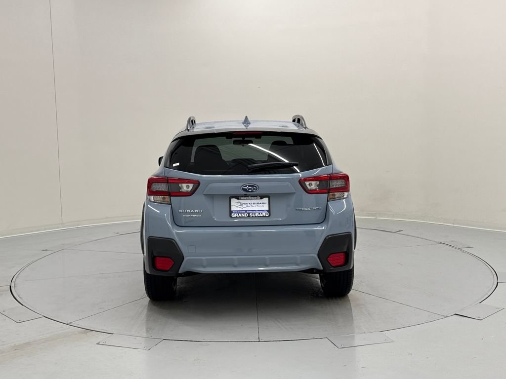 Certified 2023 Subaru Crosstrek 2.0i Premium image 4